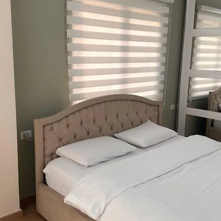 Metropolitan Appartement