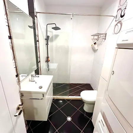 Apartment Metropolitan